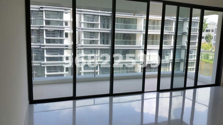 Hedges Park Condominium (D17), Condominium #63850592